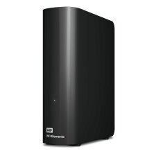 Western Digital WD Elements disco duro externo 16 TB Negro