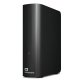 Western Digital Elements WDBWLG0160HBK-EESN disque dur externe 16 To USB Type-A 2.0/3.2 Gen 1 (3.1 Gen 1) Noir