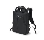 DICOTA ECO Slim PRO 35,8 cm (14.1") Sac à dos Noir