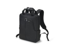 DICOTA ECO Slim PRO 35,8 cm (14.1") Sac à dos Noir