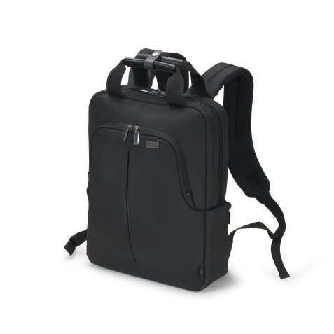 DICOTA ECO Slim PRO 35,8 cm (14.1") Sac à dos Noir