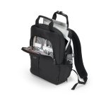 DICOTA ECO Slim PRO 35,8 cm (14.1") Sac à dos Noir