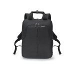DICOTA ECO Slim PRO 35,8 cm (14.1") Sac à dos Noir