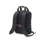 DICOTA ECO Slim PRO 35,8 cm (14.1") Sac à dos Noir