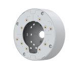 Axis 02025-001 cámaras de seguridad y montaje para vivienda Caja de conexión