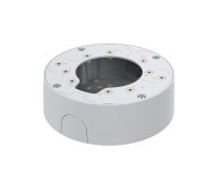 Axis 02025-001 cámaras de seguridad y montaje para vivienda Caja de conexión