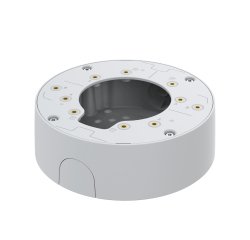 Axis 02025-001 cámaras de seguridad y montaje para vivienda Caja de conexión