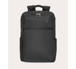 Tucano Marte Gravity mochila Mochila informal Negro Tela