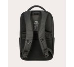 Tucano Marte Gravity mochila Mochila informal Negro Tela