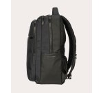 Tucano Marte Gravity mochila Mochila informal Negro Tela