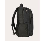 Tucano Marte Gravity mochila Mochila informal Negro Tela