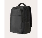 Tucano Marte Gravity mochila Mochila informal Negro Tela