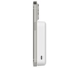 Belkin BoostCharge Pro Recharge sans fil Blanc