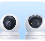 EZVIZ H6c G1 Caméra de sécurité IP Intérieure 2304 x 1296 pixels