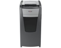 Destructeur Rexel Optimum Auto+ 750X - coupe croisée