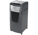 Destructeur Rexel Optimum Auto+ 750X - coupe croisée