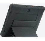 Mobilis Protech Pack 25,6 cm (10.1") Carcasa rígida Negro