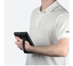 Mobilis Protech Pack 25,6 cm (10.1") Carcasa rígida Negro
