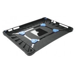 Mobilis Protech Pack 25,6 cm (10.1") Carcasa rígida Negro