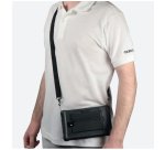 Mobilis Protech Pack 25,6 cm (10.1") Carcasa rígida Negro