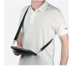 Mobilis Protech Pack 25,6 cm (10.1") Carcasa rígida Negro