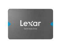 Lexar NQ100 240 GB 2.5" Serial ATA III