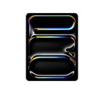 Apple iPad Pro 5G Apple M TD-LTE & FDD-LTE 2 TB 33 cm (13") 16 GB Wi-Fi 6E (802.11ax) iPadOS 17 Plata