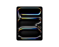 Apple iPad Pro 5G Apple M TD-LTE & FDD-LTE 512 GB 33 cm (13") 8 GB Wi-Fi 6E (802.11ax) iPadOS 17 Plata