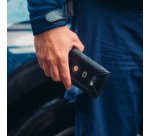 Crosscall CORE-X5 13,8 cm (5.45") SIM doble Android 11 4G USB Tipo C 6 GB 64 GB 4940 mAh Negro