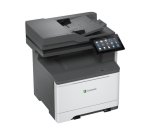 Lexmark CX635adwe Laser A4 1200 x 1200 DPI 40 ppm Wifi