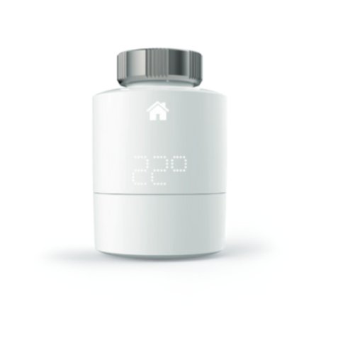 TADO Thermostat intelligent Tête Thermostatique Intelligent