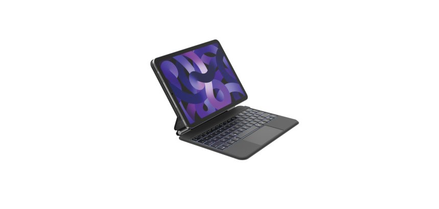 Belkin Keyboard Bluetooth Noir