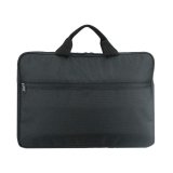 Mobilis 003060 serviette et porte-documents Polyester Noir