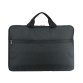 Mobilis 003060 serviette et porte-documents Polyester Noir