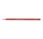 Giotto 256112 pastello colorato Rosso 1 pz