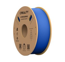 Creality Hyper PLA 3D Filament 1.75mm Blue 1kg