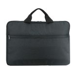 Mobilis 003059 serviette et porte-documents Polyester Noir