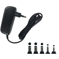 DLH ALIMENTATION SECTEUR 5V 4A 20W POUR PC PORTABLES ET AUTRES APPAREILS