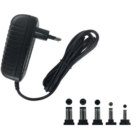 DLH ALIMENTATION SECTEUR 5V 4A 20W POUR PC PORTABLES ET AUTRES APPAREILS