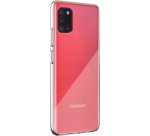 BIGBEN Coque smartphone souple transparente pour Samsung Galaxy A21S