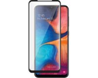 BIGBEN Verre trempé pour Samsung Galaxy A21S