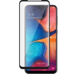 BIGBEN Verre trempé pour Samsung Galaxy A21S