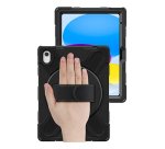 MW MWB-CIPD109-013-BLK étui pour tablette 27,9 cm (11") Housse Noir