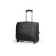 Port Designs HANOI II 39,6 cm (15.6") Valise sur roulette Noir