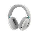 Logitech G G325 LIGHTSPEED Headset Wireless Head-band Gaming USB Type-C Bluetooth White