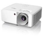 Optoma ZW340e Proyector de alcance estándar 3600 lúmenes ANSI DLP WXGA (1280x800) 3D Blanco