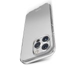 SBS Etui support Extreme X2 iPhone 15, transparent