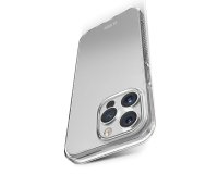SBS Etui support Coque Extreme X2 iPhone 15 Pro, transparent