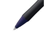 Stylo à bille rétractable pointball NatureCOLORS