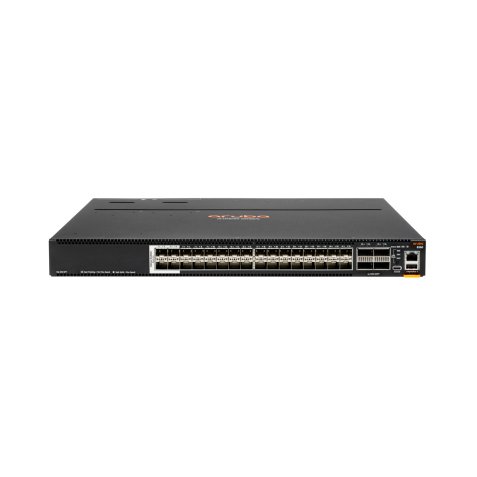 HPE Aruba Networking CX 8360-32Y4C Géré L3 1U Noir